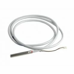 Kesselfühler Kvt 60 Länge 1m - DE DIETRICH: 95362446