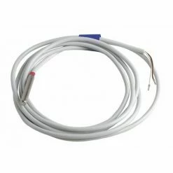 Kesselfühler Kvt 60 Länge 2m - DE DIETRICH: 95362447