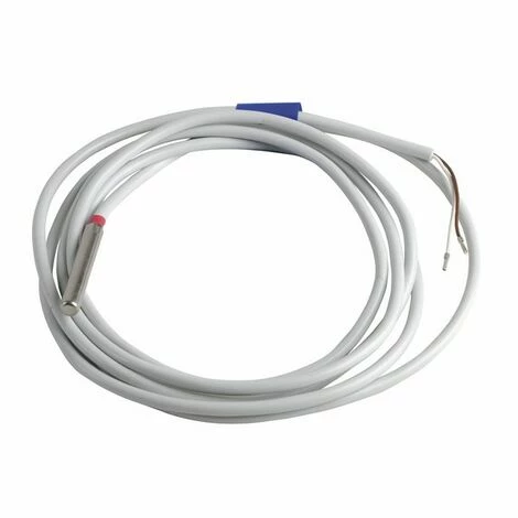 Kesselfühler kvt 60 Länge 2m - DE DIETRICH: 95362447 Kesselfühler Kvt 60 Länge 2m - DE DIETRICH: 95362447 -DE DIETRICH SHOP 1425705 1