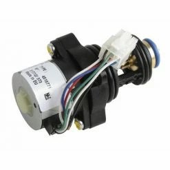 Ventilpatrone Rücklauf - DE DIETRICH: 300008681