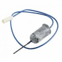 Anode Aci Mit Kabel + Dichtung - DE DIETRICH: 97861180