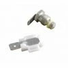 Thermoelementumlenkleitung Ho - DE DIETRICH: 97580640