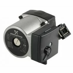 Umwälzpumpenmotor + Spiralgebläse + Schraube - DE DIETRICH: 95132288