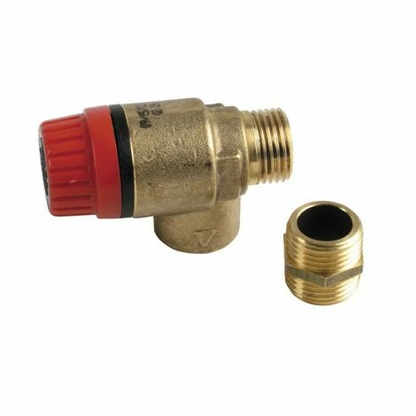 Sicherheitsventil PREM BIC - DE DIETRICH: 86668778 1 Sicherheitsventil PREM BIC - DE DIETRICH: 86668778
