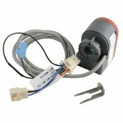 Motor Für Umschaltventil Mit Kabel - DE DIETRICH: 200002681