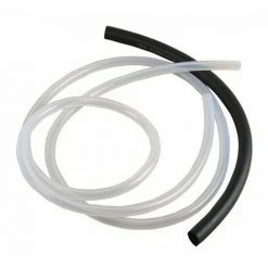 Rohre Druckmessung 24kW - DE DIETRICH: 86665543