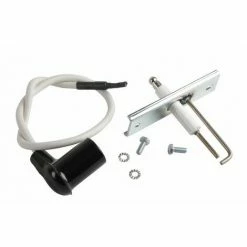 Zündkerze Komplett - DE DIETRICH: 83888570