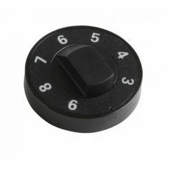 Drehknopf + Nocken - DE DIETRICH: 84388931