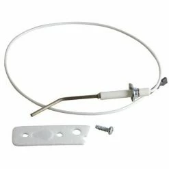 Ionisationssonde Komplett + Dichtung - DE DIETRICH: 83886533