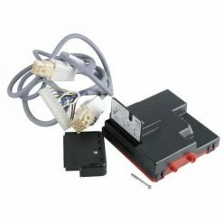 Koffer Ho Ad 120ff Prs - DE DIETRICH: 83885574