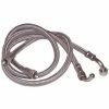 Ölschlauch F14/150 X F14/150 Gebogen 90° Länge 1000mm (X 2) - DE DIETRICH: 97903100