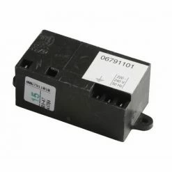 Zündtransformator Rv 679 1101 - DE DIETRICH: 97753843