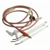 Zündelektrode + Ionisationssonde - DE DIETRICH: 97955210
