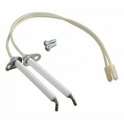 Set Zündkerze Kompl. - DE DIETRICH: 86665520