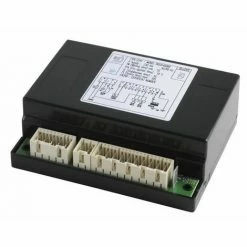 Koffer Rv 0054140000 - DE DIETRICH: 300012222