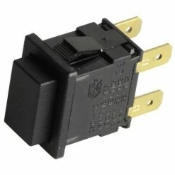 Schalter - DE DIETRICH: S100229