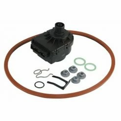 3-Wege-Ventilantrieb - DE DIETRICH: S59132