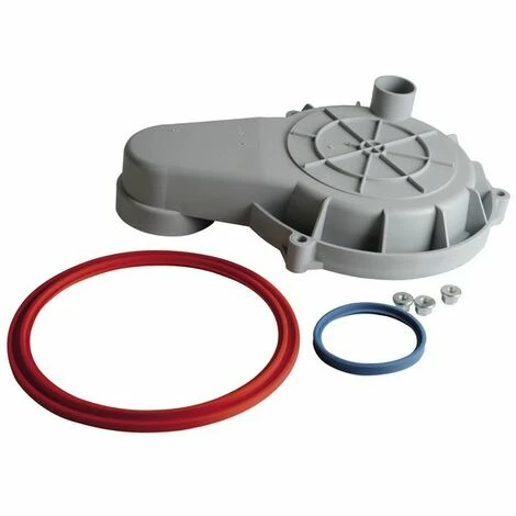 Kondensatwanne mit Dichtung - DE DIETRICH: 0295187 Kondensatwanne Mit Dichtung - DE DIETRICH: 0295187 -DE DIETRICH SHOP 17711265 1