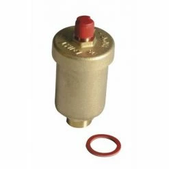 Automatischer Entlüfter 3/8" + Dichtung - DE DIETRICH: 300003902