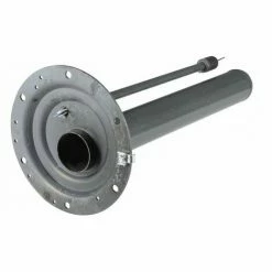 Heizkörper MV ACI 75/100/150/200 Liter - DE DIETRICH: 7614370