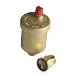 Automatischer Entlüfter OVE 3/8 - DE DIETRICH: 94918138