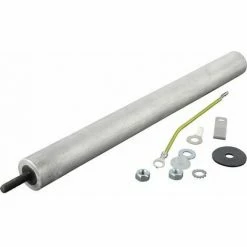 Vollständige Magnesium-Anode - DE DIETRICH: 89538579