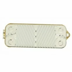 Plattenwärmetauscher 28 KW - DE DIETRICH: S101750