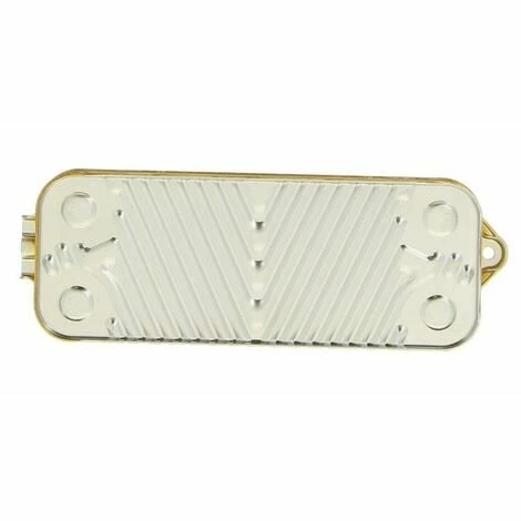 Plattenwärmetauscher 28 kW - DE DIETRICH: S101750 Plattenwärmetauscher 28 KW - DE DIETRICH: S101750 -DE DIETRICH SHOP 18518738 1