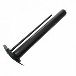 Heizkörper SS (ohne Anode) - DE DIETRICH: 7614376