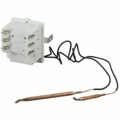 Thermostat COTHERM BTS 70080 - DE DIETRICH: 95363327