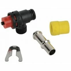 Sicherheitsventil - DE DIETRICH: S101772