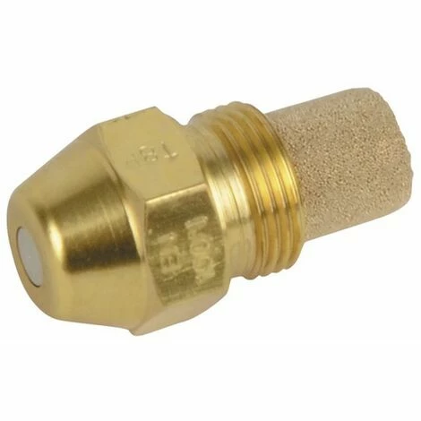 Gicleur Danfoss 0,40-80° S - DE DIETRICH : 300011970 1 Gicleur Danfoss 0,40-80° S - DE DIETRICH : 300011970