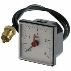 Manometer - DE DIETRICH: S58938