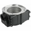 Échangeur Isothermic Purgeur - DE DIETRICH : 300013239
