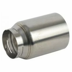 Tube Flamme Ø100 - DE DIETRICH : 7664923