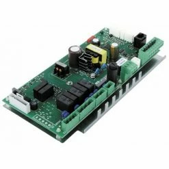 Carte De Sécurité Bic - DE DIETRICH : 7631023