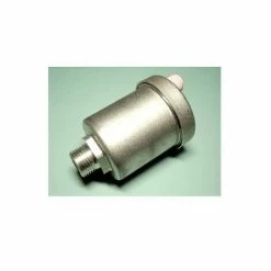 Remeha DR Entlüfter 3/8" Autom. PG27 284225