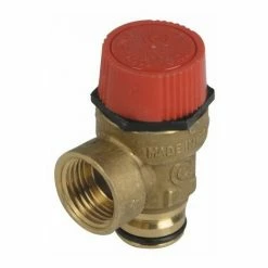 Soupape De Sécurité 3b - DE DIETRICH : JJD009951170