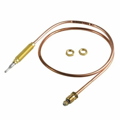 Thermoelement Sit lg 600 + Gewinde - DE DIETRICH: 83504700 Thermoelement Sit Lg 600 + Gewinde - DE DIETRICH: 83504700 -DE DIETRICH SHOP 3868777 1