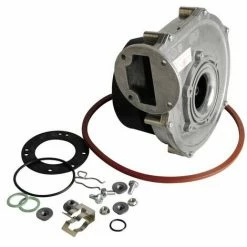 Ventilator 24 V - DE DIETRICH: S100011