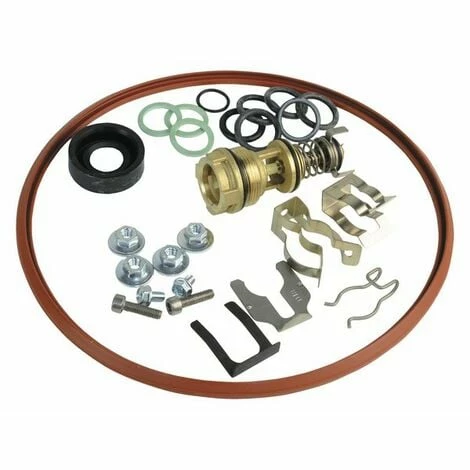 Dreiwegeventil - DE DIETRICH: S100217 Dreiwegeventil - DE DIETRICH: S100217 -DE DIETRICH SHOP 5009958 1