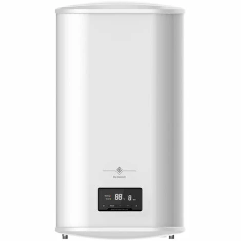Flacher Wandmontierter Elektrischer Warmwasserbereiter Mehrere Positionen CESL C De Dietrich 80 L 1 Flacher Wandmontierter Elektrischer Warmwasserbereiter Mehrere Positionen CESL C De Dietrich 80 L