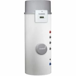 DE DIETRICH Thermodynamische Wasserheizung Monobloc Elensio Von Dietrich 200 Air Ambient/ Air Outdoor