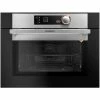 Kombinierte Mikrowelle + Eingebauter Grill 40l 1000w Schwarz/edelstahl - Dkc7340x - De Dietrich