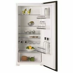 Kühlschrank 1 Tür Integrierbar Mit Reißverschluss 199l - Drl1220fs - De Dietrich