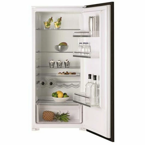 Kühlschrank 1 Tür integrierbar mit Reißverschluss 199l - drl1220fs - de dietrich Kühlschrank 1 Tür Integrierbar Mit Reißverschluss 199l - Drl1220fs - De Dietrich -DE DIETRICH SHOP 70420345 1