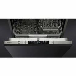 Spülmaschine 60cm 14 Maßgedecke 42db Voll Integriert - Dcj422dqx - De Dietrich 2 Spülmaschine 60cm 14 Maßgedecke 42db Voll Integriert - Dcj422dqx - De Dietrich -DE DIETRICH SHOP 70420451 3