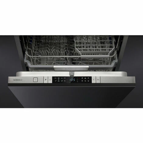 Spülmaschine 60cm 14 Maßgedecke 42db voll integriert - dcj422dqx - de dietrich Spülmaschine 60cm 14 Maßgedecke 42db Voll Integriert - Dcj422dqx - De Dietrich -DE DIETRICH SHOP 70420451 3
