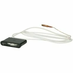 DE DIETRICH Thermometer Kessel Und Kugel DGE/S Ktu