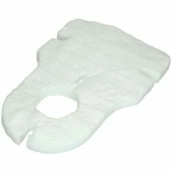 DE DIETRICH Isolierung Für Mittelkesseltür